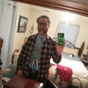 Meet your Posher, Zachary